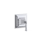 Memoirs - Volume Control Valve Trim