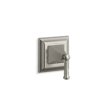 Memoirs - Transfer Valve Trim - Wall Mount