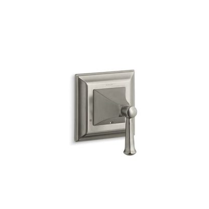 Memoirs - Transfer Valve Trim - Wall Mount