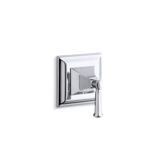 Memoirs - Transfer Valve Trim - Wall Mount