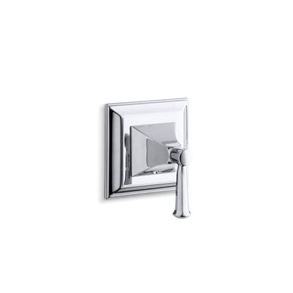 Memoirs - Transfer Valve Trim - Wall Mount
