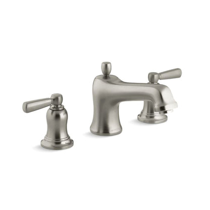 Bancroft - Bath Tub Faucet Trim - 3-7/16" - Deck/Bath