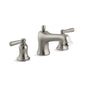 Bancroft - Bath Tub Faucet Trim - 3-7/16" - Deck/Bath