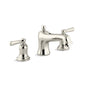 Bancroft - Bath Tub Faucet Trim - 3-7/16" - Deck/Bath