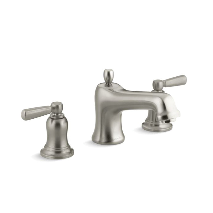 Bancroft - Bath Tub Faucet Trim - 7-1/8" - Deck Mount