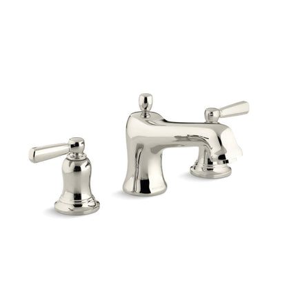 Bancroft - Bath Tub Faucet Trim - 7-1/8" - Deck Mount
