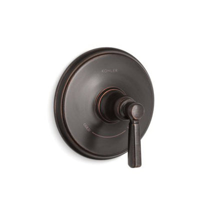 Bancroft - Valve Trim - Thermostatic
