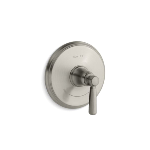 Bancroft - Valve Trim - Thermostatic