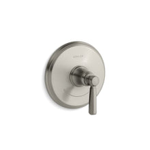 Bancroft - Valve Trim - Thermostatic