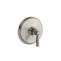 Bancroft - Valve Trim - Thermostatic
