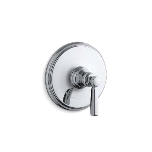 Bancroft - Valve Trim - Thermostatic