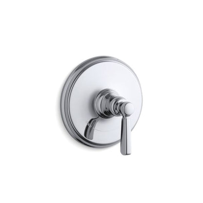 Bancroft - Valve Trim - Thermostatic