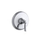 Bancroft - Valve Trim - Thermostatic