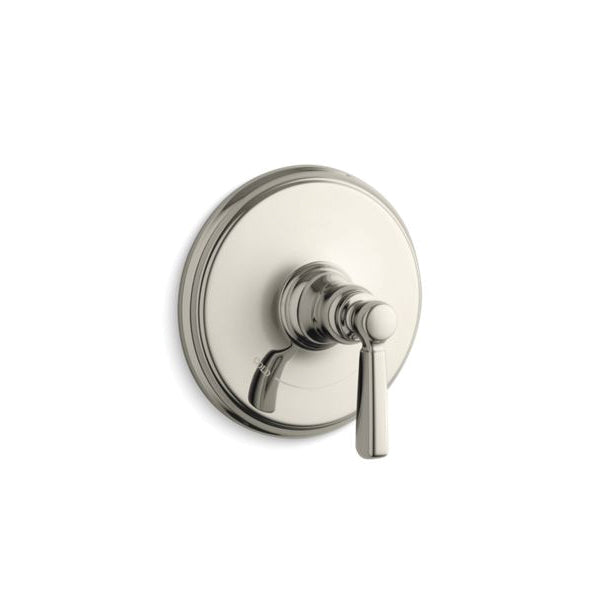 Bancroft - Valve Trim - Thermostatic