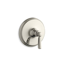 Bancroft - Valve Trim - Thermostatic
