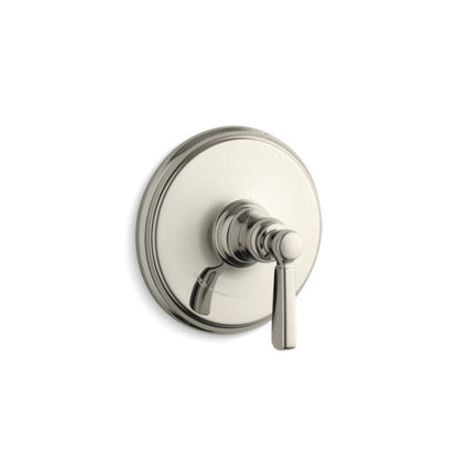 Bancroft - Valve Trim - Thermostatic