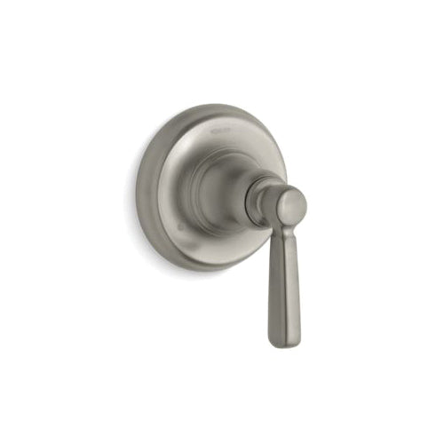 Bancroft - Transfer Valve Trim - Wall Mount