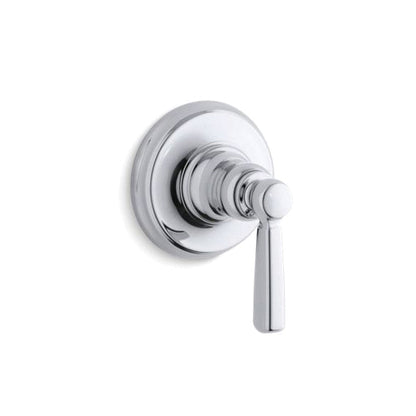 Bancroft - Transfer Valve Trim - Wall Mount