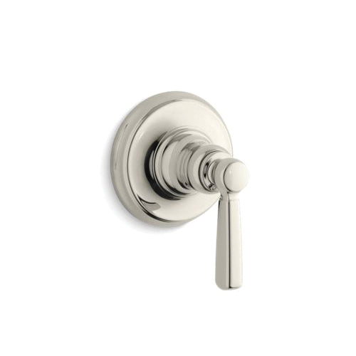 Bancroft - Transfer Valve Trim - Wall Mount