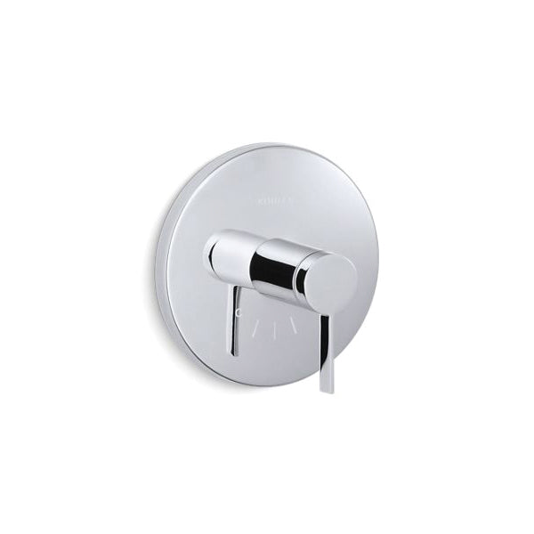 Stillness - Valve Trim - Thermostatic