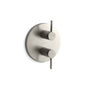 Stillness Mastershower - Valve Trim - Thermostatic