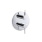 Stillness Mastershower - Valve Trim - Thermostatic