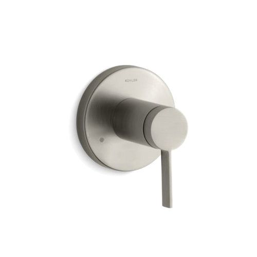 Stillness - Transfer Valve Trim - Wall Mount