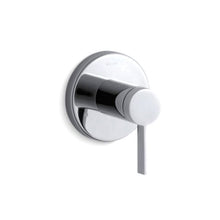 Stillness - Transfer Valve Trim - Wall Mount