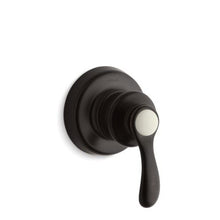 Fairfax - Transfer Valve Trim - Wall Mount