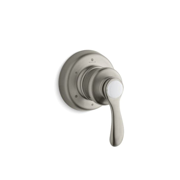Fairfax - Transfer Valve Trim - Wall Mount