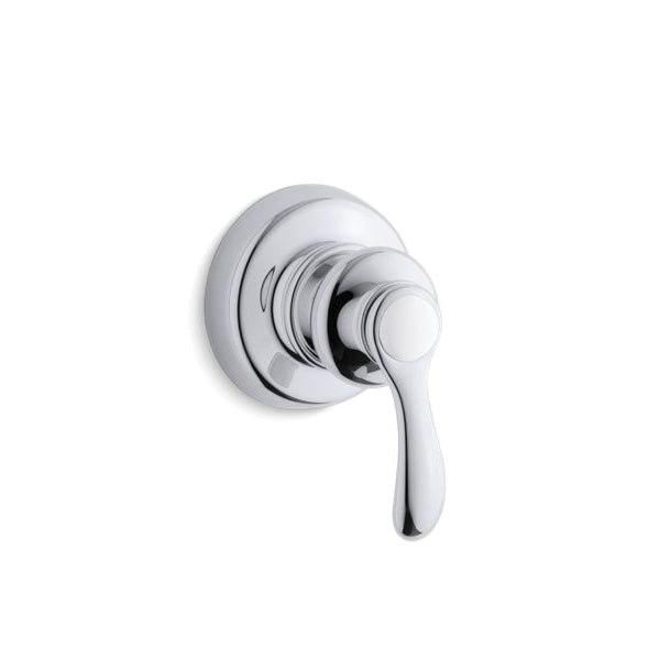 Fairfax - Transfer Valve Trim - Wall Mount