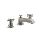 Pinstripe Pure - Bath Tub Faucet Trim - Deck Mount - 16 GPM