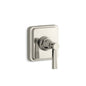 Kohler® T13175-4B-BN Transfer Valve Trim