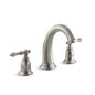 Kelston - Bath Tub Faucet Trim - 5-7/8" - Deck/Bath