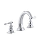 Kelston - Bath Tub Faucet Trim - 5-7/8" - Deck/Bath