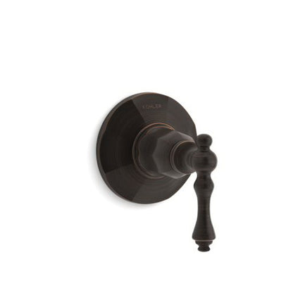 Kelston - Transfer Valve Trim - Wall Mount