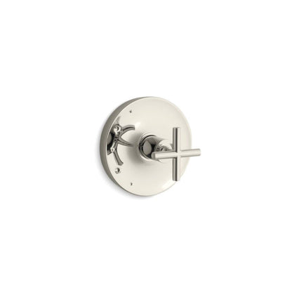 Purist - Non-Diverter Valve Only Trim - Wall Mount