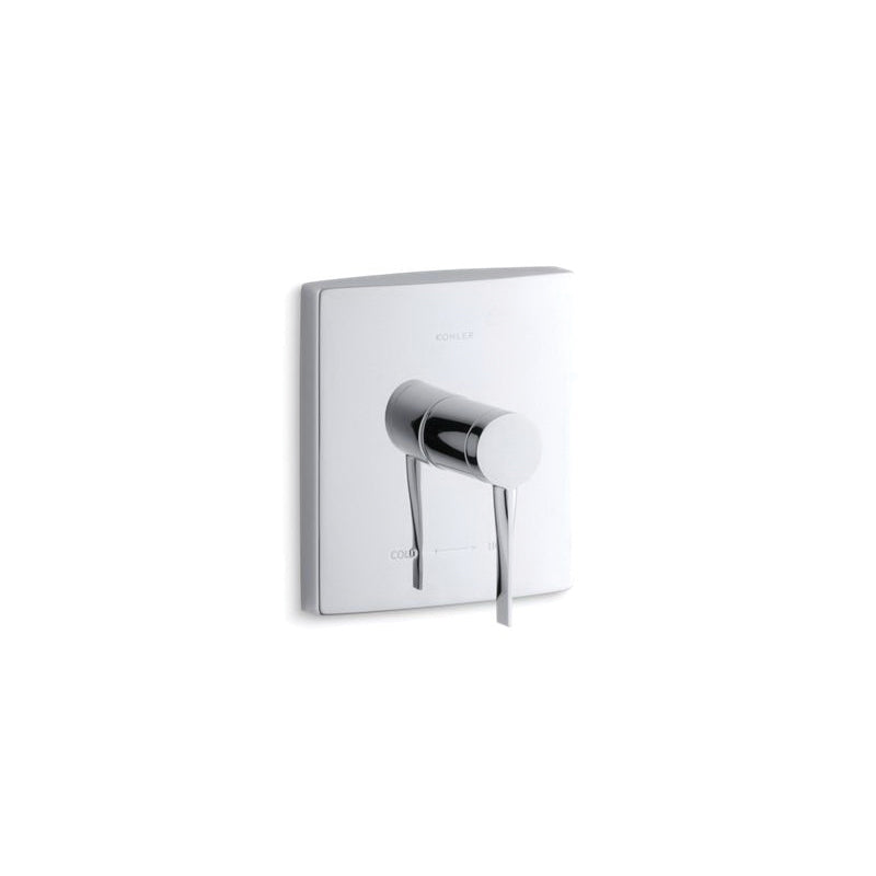 Stance - Valve Trim - Thermostatic