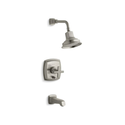 Margaux Rite-Temp - Bath and Shower Faucet Trim - 2.5 GPM
