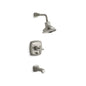 Margaux Rite-Temp - Bath and Shower Faucet Trim - 2.5 GPM