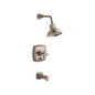 Margaux Rite-Temp - Bath and Shower Faucet Trim - 2.5 GPM