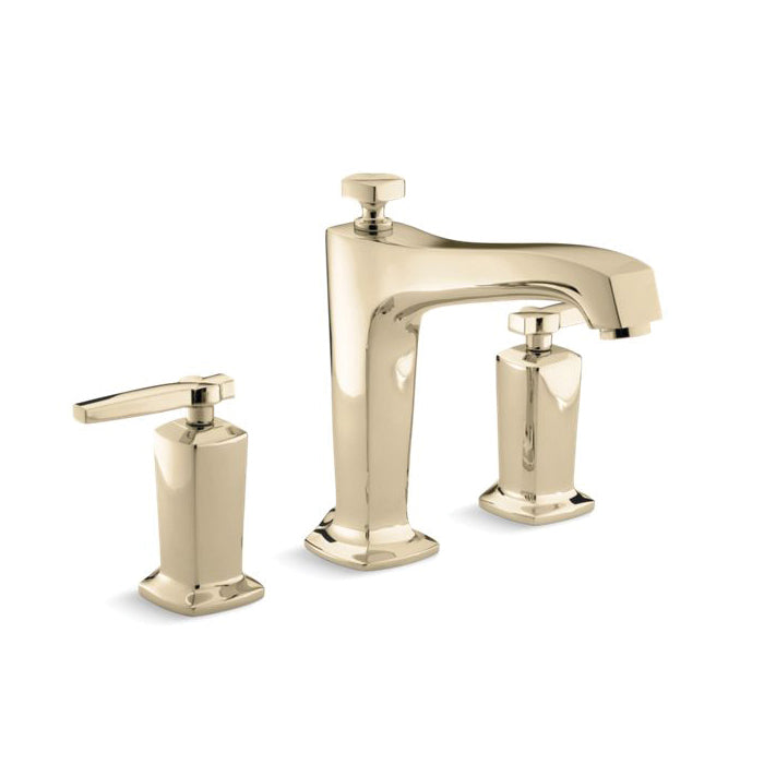 Bath Tub Faucet Trim, Margaux