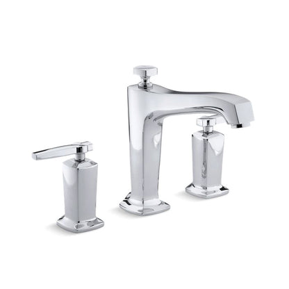 Bath Tub Faucet Trim, Margaux
