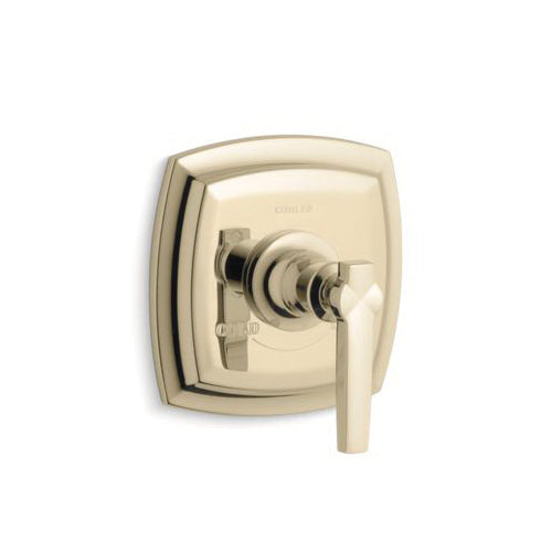 Margaux Mastershower - Valve Trim - Vibrant French