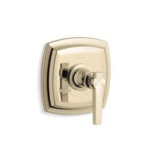 Margaux Mastershower - Valve Trim - Vibrant French