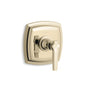 Margaux Mastershower - Valve Trim - Vibrant French