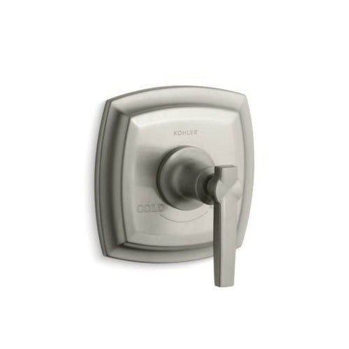 Margaux Mastershower - Valve Trim - Vibrant French