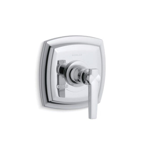 Margaux Mastershower - Valve Trim - Vibrant French