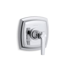 Margaux Mastershower - Valve Trim - Vibrant French