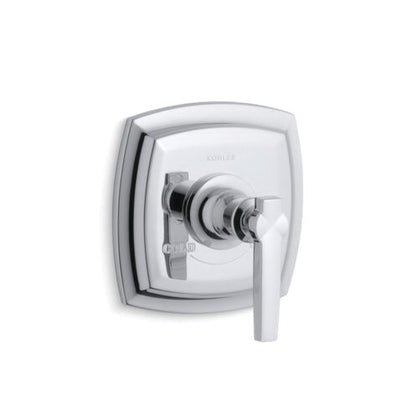 Margaux Mastershower - Valve Trim - Vibrant French